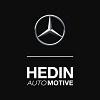Hedin Automotive Belgium Jobs Expertini